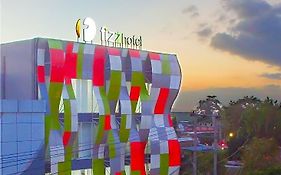Fizz Hotel Lombok